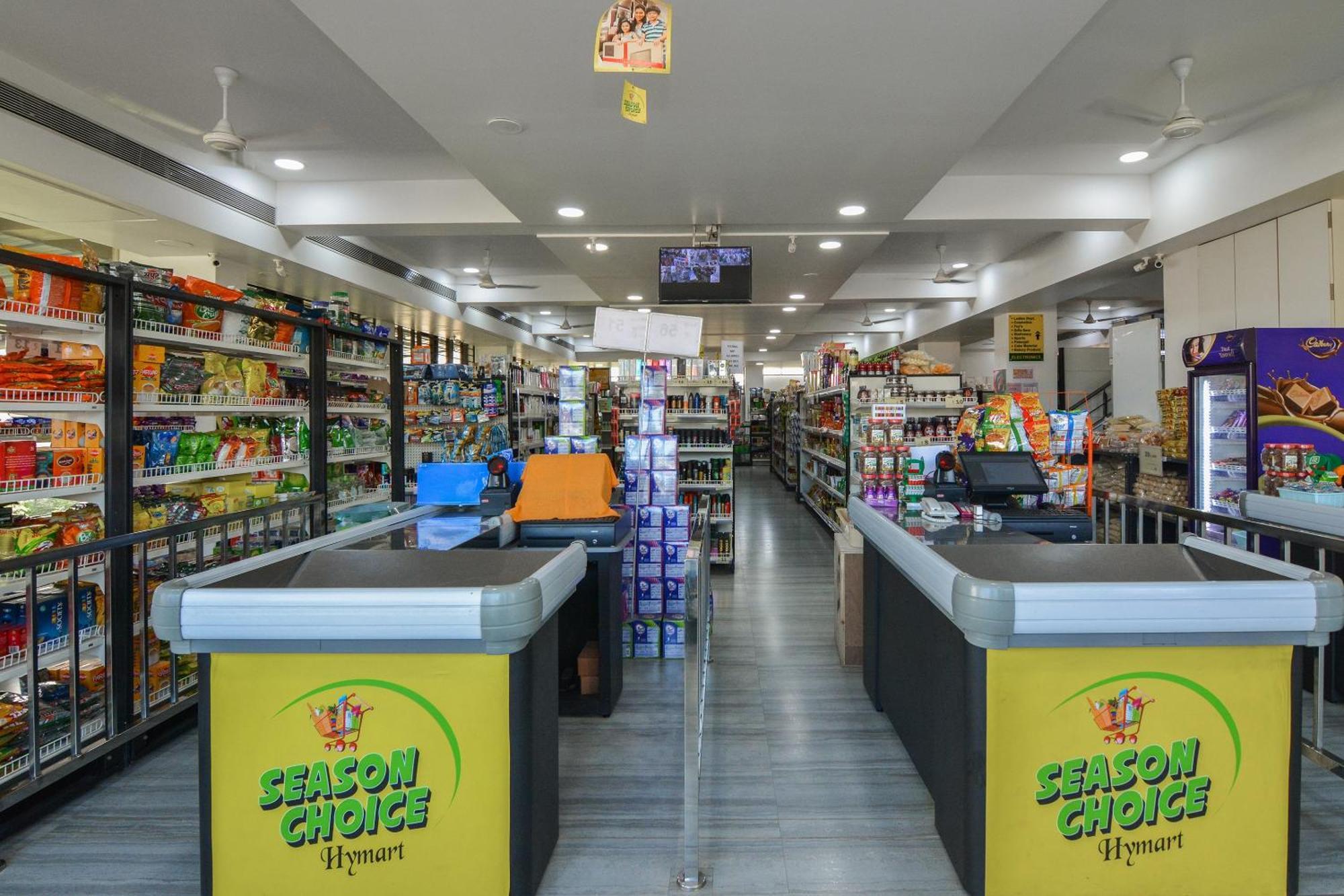 Hotel O Season Choice Shirdi Esterno foto